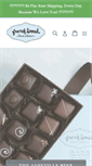 Mobile Screenshot of frenchbroadchocolates.com